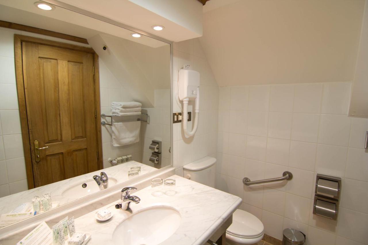 פורטו נטאלס Hotel Y Cabanas Llanuras De Diana - Caja Los Andes מראה חיצוני תמונה