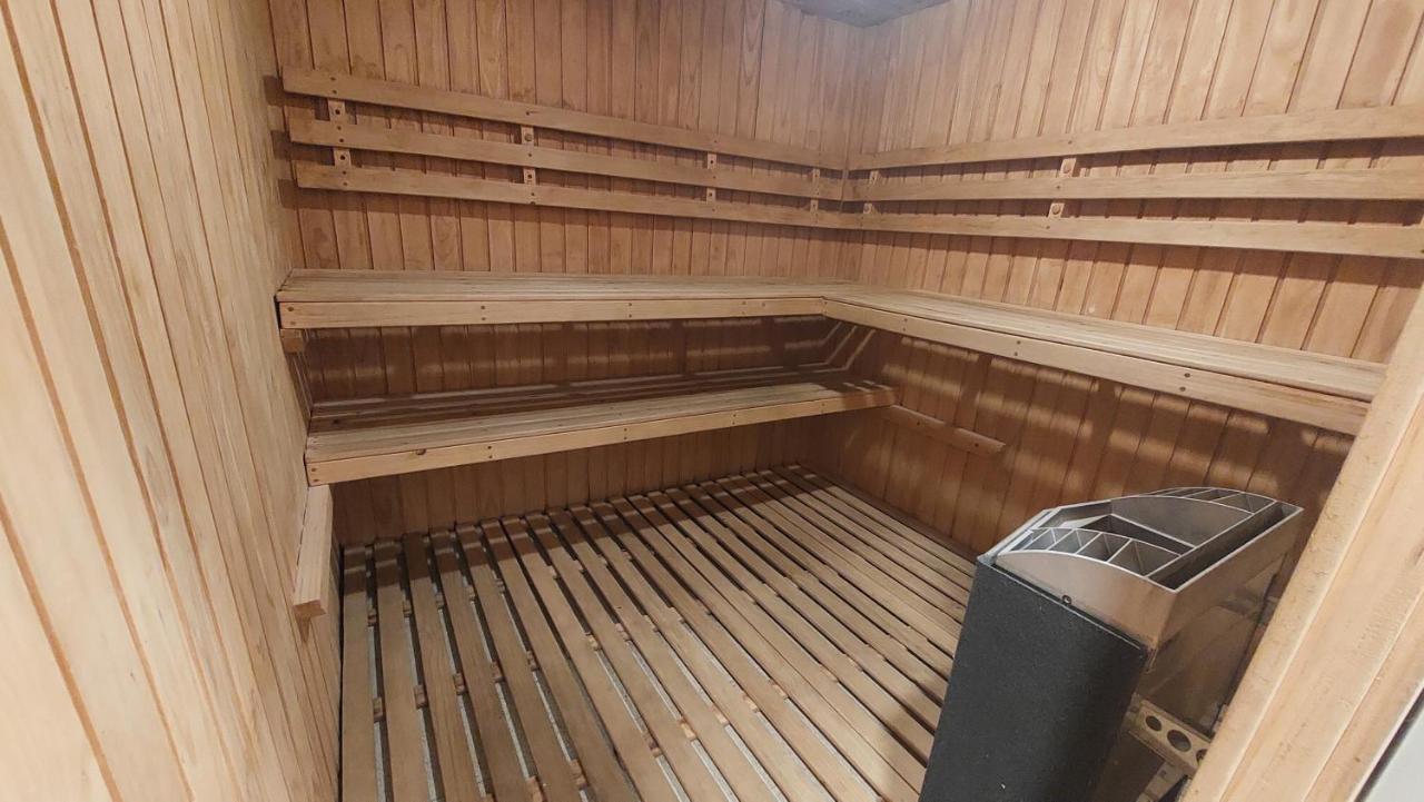 פורטו נטאלס Hotel Y Cabanas Llanuras De Diana - Caja Los Andes מראה חיצוני תמונה