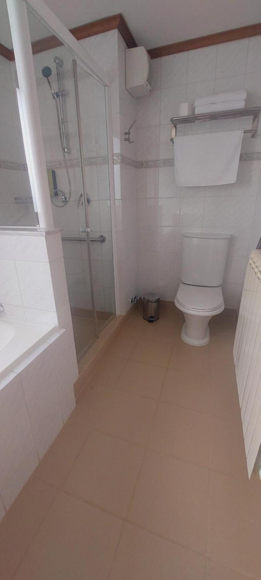 פורטו נטאלס Hotel Y Cabanas Llanuras De Diana - Caja Los Andes מראה חיצוני תמונה
