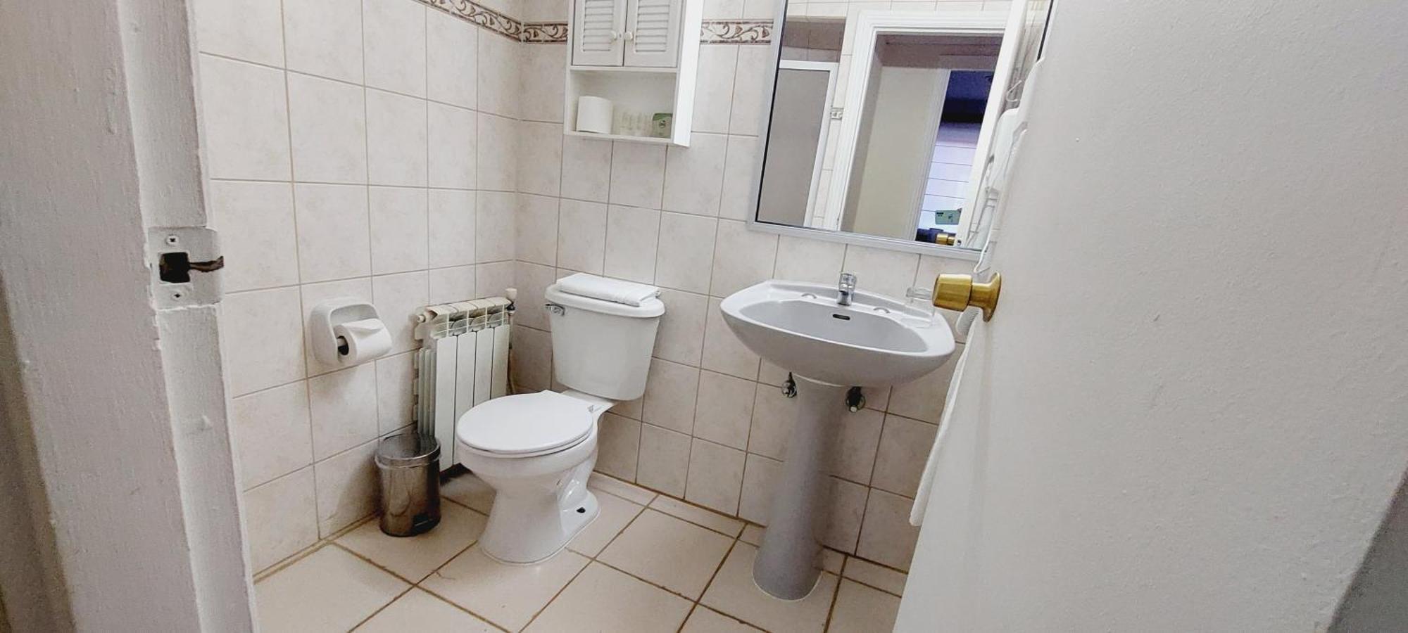 פורטו נטאלס Hotel Y Cabanas Llanuras De Diana - Caja Los Andes מראה חיצוני תמונה